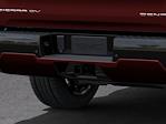 New 2025 GMC Sierra EV Denali Crew Cab 4WD Pickup for sale #B15691 - photo 14