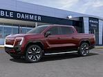 New 2025 GMC Sierra EV Denali Crew Cab 4WD Pickup for sale #B15691 - photo 3