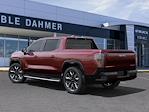 New 2025 GMC Sierra EV Denali Crew Cab 4WD Pickup for sale #B15691 - photo 4