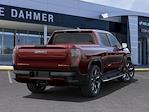 New 2025 GMC Sierra EV Denali Crew Cab 4WD Pickup for sale #B15691 - photo 2