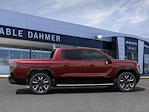 New 2025 GMC Sierra EV Denali Crew Cab 4WD Pickup for sale #B15691 - photo 5