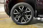 New 2025 GMC Sierra EV Denali Crew Cab 4WD Pickup for sale #B15691 - photo 9