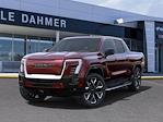 New 2025 GMC Sierra EV Denali Crew Cab 4WD Pickup for sale #B15691 - photo 6