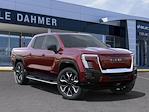 New 2025 GMC Sierra EV Denali Crew Cab 4WD Pickup for sale #B15691 - photo 7