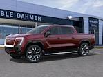 New 2025 GMC Sierra EV Denali Crew Cab 4WD Pickup for sale #B15691 - photo 18