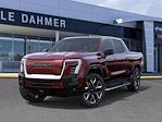 New 2025 GMC Sierra EV Denali Crew Cab 4WD Pickup for sale #B15691 - photo 22