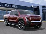 New 2025 GMC Sierra EV Denali Crew Cab 4WD Pickup for sale #B15691 - photo 23