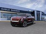 New 2025 GMC Sierra EV Denali Crew Cab 4WD Pickup for sale #B15691 - photo 8