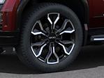 New 2025 GMC Sierra EV Denali Crew Cab 4WD Pickup for sale #B15691 - photo 9