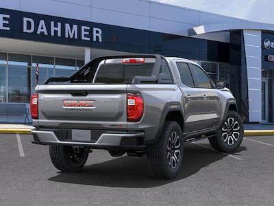 New 2025 GMC Canyon AT4 Crew Cab 4WD Pickup for sale #B15694 - photo 2