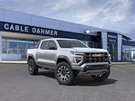 New 2025 GMC Canyon AT4 Crew Cab 4WD Pickup for sale #B15694 - photo 1