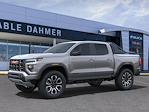 New 2025 GMC Canyon AT4 Crew Cab 4WD Pickup for sale #B15694 - photo 3