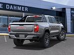 New 2025 GMC Canyon AT4 Crew Cab 4WD Pickup for sale #B15694 - photo 2