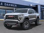 New 2025 GMC Canyon AT4 Crew Cab 4WD Pickup for sale #B15694 - photo 6