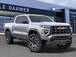 New 2025 GMC Canyon AT4 Crew Cab 4WD Pickup for sale #B15694 - photo 7