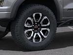 New 2025 GMC Canyon AT4 Crew Cab 4WD Pickup for sale #B15694 - photo 9