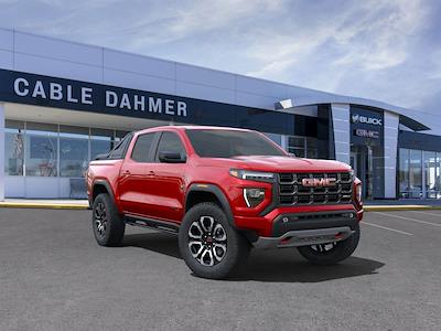 2025 GMC Canyon Crew Cab 4WD Pickup for sale #B15695 - photo 1
