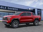 2025 GMC Canyon Crew Cab 4WD Pickup for sale #B15695 - photo 3