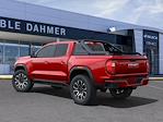 2025 GMC Canyon Crew Cab 4WD Pickup for sale #B15695 - photo 4