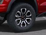 New 2025 GMC Canyon AT4 Crew Cab 4WD Pickup for sale #B15695 - photo 9