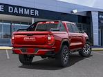 2025 GMC Canyon Crew Cab 4WD Pickup for sale #B15695 - photo 2