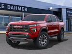 2025 GMC Canyon Crew Cab 4WD Pickup for sale #B15695 - photo 6