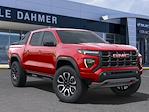 2025 GMC Canyon Crew Cab 4WD Pickup for sale #B15695 - photo 7