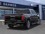 New 2025 GMC Sierra 1500 Denali Ultimate Crew Cab 4WD Pickup for sale #B15696 - photo 2
