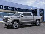 New 2025 GMC Sierra 1500 Denali Ultimate Crew Cab 4WD Pickup for sale #B15698 - photo 3