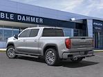 New 2025 GMC Sierra 1500 Denali Ultimate Crew Cab 4WD Pickup for sale #B15698 - photo 4