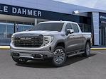 New 2025 GMC Sierra 1500 Denali Ultimate Crew Cab 4WD Pickup for sale #B15698 - photo 6