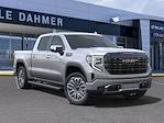 New 2025 GMC Sierra 1500 Denali Ultimate Crew Cab 4WD Pickup for sale #B15698 - photo 7