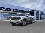 New 2025 GMC Sierra 1500 Denali Ultimate Crew Cab 4WD Pickup for sale #B15698 - photo 8