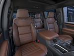 New 2025 GMC Sierra 1500 Denali Ultimate Crew Cab 4WD Pickup for sale #B15699 - photo 16