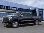 New 2025 GMC Sierra 1500 Denali Ultimate Crew Cab 4WD Pickup for sale #B15699 - photo 3