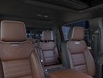 New 2025 GMC Sierra 1500 Denali Ultimate Crew Cab 4WD Pickup for sale #B15699 - photo 24