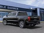 New 2025 GMC Sierra 1500 Denali Ultimate Crew Cab 4WD Pickup for sale #B15699 - photo 4