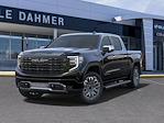 New 2025 GMC Sierra 1500 Denali Ultimate Crew Cab 4WD Pickup for sale #B15699 - photo 6