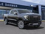 New 2025 GMC Sierra 1500 Denali Ultimate Crew Cab 4WD Pickup for sale #B15699 - photo 7
