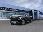 New 2025 GMC Sierra 1500 Denali Ultimate Crew Cab 4WD Pickup for sale #B15699 - photo 8