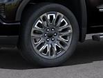 New 2025 GMC Sierra 1500 Denali Ultimate Crew Cab 4WD Pickup for sale #B15699 - photo 9