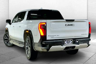 New 2025 GMC Sierra EV Denali Crew Cab 4WD Pickup for sale #B15700 - photo 2