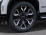 New 2025 GMC Sierra EV Denali Crew Cab 4WD Pickup for sale #B15700 - photo 38