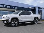 New 2025 GMC Sierra EV Denali Crew Cab 4WD Pickup for sale #B15700 - photo 3