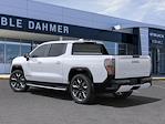 New 2025 GMC Sierra EV Denali Crew Cab 4WD Pickup for sale #B15700 - photo 4