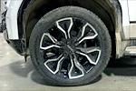 New 2025 GMC Sierra EV Denali Crew Cab 4WD Pickup for sale #DB15700 - photo 10