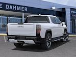 New 2025 GMC Sierra EV Denali Crew Cab 4WD Pickup for sale #B15700 - photo 2