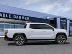 New 2025 GMC Sierra EV Denali Crew Cab 4WD Pickup for sale #B15700 - photo 5