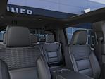 New 2025 GMC Sierra EV Denali Crew Cab 4WD Pickup for sale #B15700 - photo 17