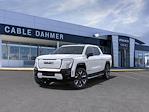 New 2025 GMC Sierra EV Denali Crew Cab 4WD Pickup for sale #B15700 - photo 8